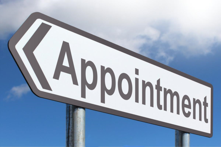Appointsments APPOINTMENTS – The HRM Nepal